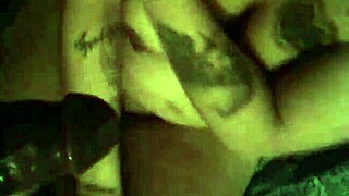 Bitch, How Does Your Latina Friend's Bootyhole Taste In Ass To Mouth