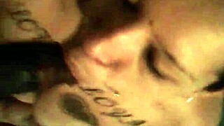 Bitch, How Does Your Latina Friend's Bootyhole Taste In Ass To Mouth