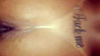 That Huge Cock Made Me Cum So Many Times!