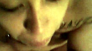 Bitch, How Does Your Latina Friend's Bootyhole Taste In Ass To Mouth