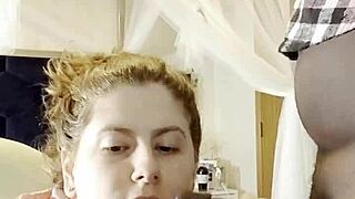 Luxurious BBWs Deliver Emotional Blowjob Compilation