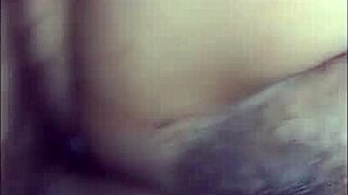 Pareja Amateur Follando Por El Culo Pov