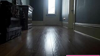 cute teen becky summer proves amazing breeding material in hardcore doggystyle roleplay