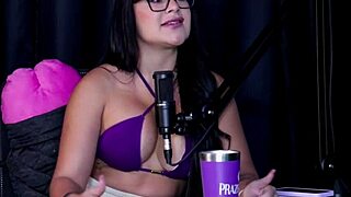 Milena Moreau and Tifany Rocha's Swinger Adventures!