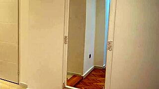 Masturbating Teen 18+ Stepsis Needs Stepbros Big Cock Inside Her