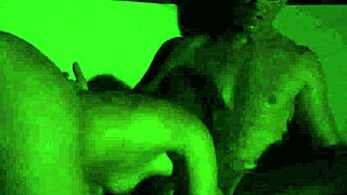 Slut's tight ass gets analized