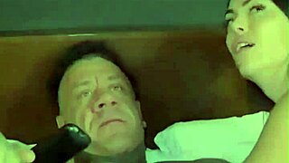 Rim Job Very Wet Blowjob And Intense Sex With A Tattooed Guy