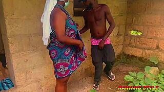 in an uncompleted building, we had a soft fuck