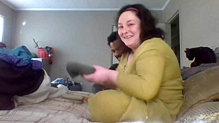 Wife Specifically Teaches Folding Clothes