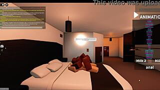 face fucking that slut with a big black cock