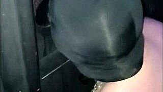 Mistress Kantalis Enjoys Outdoor Bdsm Session With Her Slave