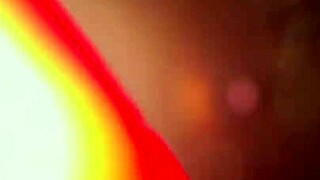 group of friends fucks her hard on the couch in front of everyone and cums inside