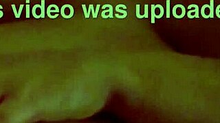 Amateur Curvy Hot Wife With Big Boobs Masturbates With A Dildo While Girlfriend Watches