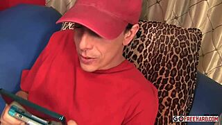 jocalyn stone in all over his bone in hd