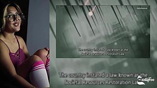 Baby I Cant Sleep Watch Porn With Me - Exotiqfox Solo Gooner Girl Pov Masturbating