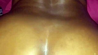 fuckin my og cougar she loves my dick