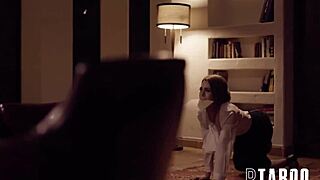 i feel dominated as jill kassidy in the secretary role