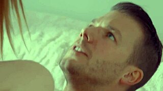 dog house - madi collins touches herself in front of her hot lover codey steele she always wanna fuck