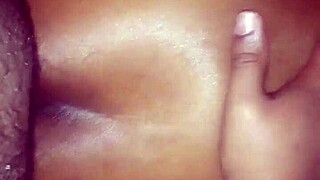 fuckin my og cougar she loves my dick