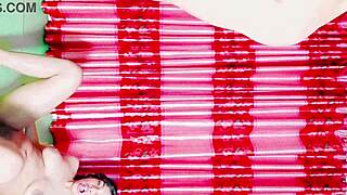 man left his wife alone and fucked her friend