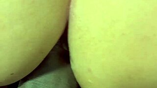 Sexo Bruto Com Cunhada - Ela Pede Leiteada no Final