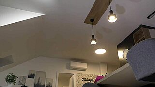 Redhead amateur in porn casting