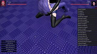 A Detailed Descriptive Video Identified As Number 354543