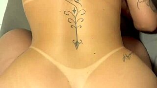 Sexo Bruto Com Cunhada - Ela Pede Leiteada no Final