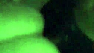 Thick Latina Bent Over In Doggystyle With Big Black Cock