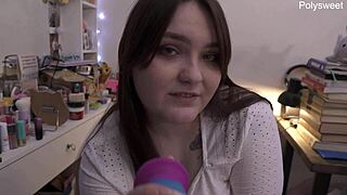 I'm gonna fuck ya in the ass and yer gonna love it, baby