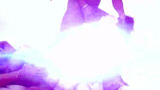 Adeline Lafouine Returns for Brutal Foot-Ass Tap Fucking