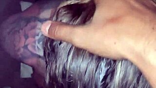 Le Doy Toda La Pija En La Boca Hasta El Fondo Hasta Sacarme Toda La Leche