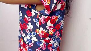 we enjoyed our honeymoon as a newly married desi couple