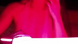 Wonder star in pantyhose intrigue