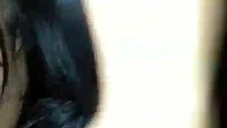 Thai Girl Sucking My Dick So Hard!