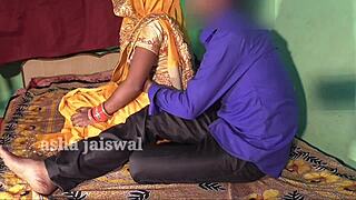 I messed up and banged my neighbor's wife hard, her tight ass taking it all