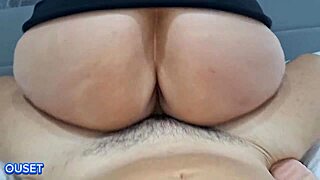 Mature Woman Craves Intense Passion