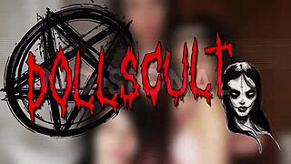 Femdom Threesome Involves Intense Foot Worship And Facesitting Domination