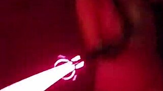 Wonder star in pantyhose intrigue