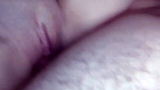 Intense Homemade Sex With Hot Kisses And Abundant Cum In Pussy