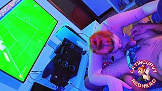 stop playing ps5 and fuck me