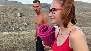 Met two girls and had group sex