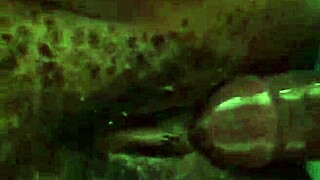 I love how tight my nigerian pussy feels when stretched by a huge cock