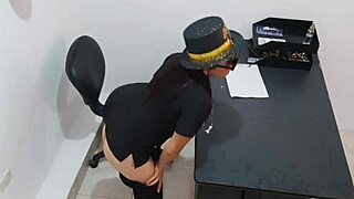 I Inserted An Anal Plug With Excitement, Wishin Subscribers Intense Sex