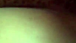 I love how tight my nigerian pussy feels when stretched by a huge cock