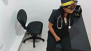 I Inserted An Anal Plug With Excitement, Wishin Subscribers Intense Sex