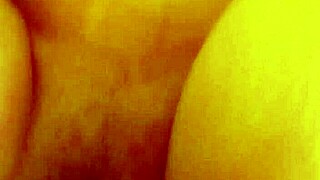 Latina Amateur Endures Anal Fucking By Monster Cock In Homemade Scene