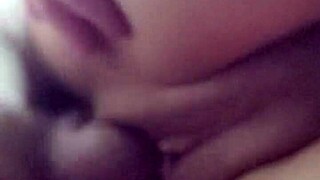 Hot Mature Woman Allows Repeat Fucking and Creampie