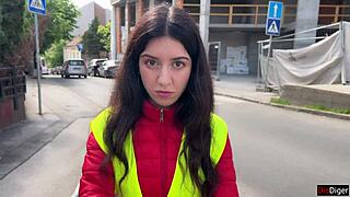 Bus conductor caught cheating passengers and punished