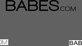 Babes - cant buy myluv lola myluv